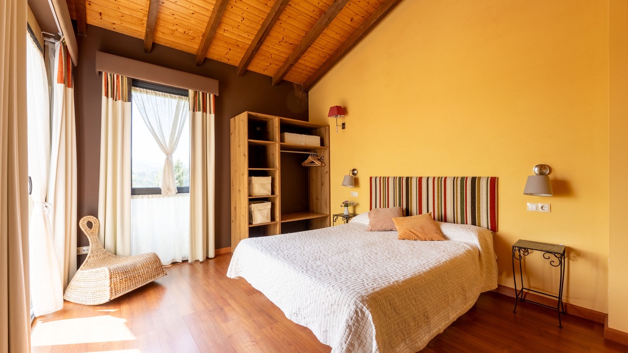 Photo of Bedroom in Lloreda
