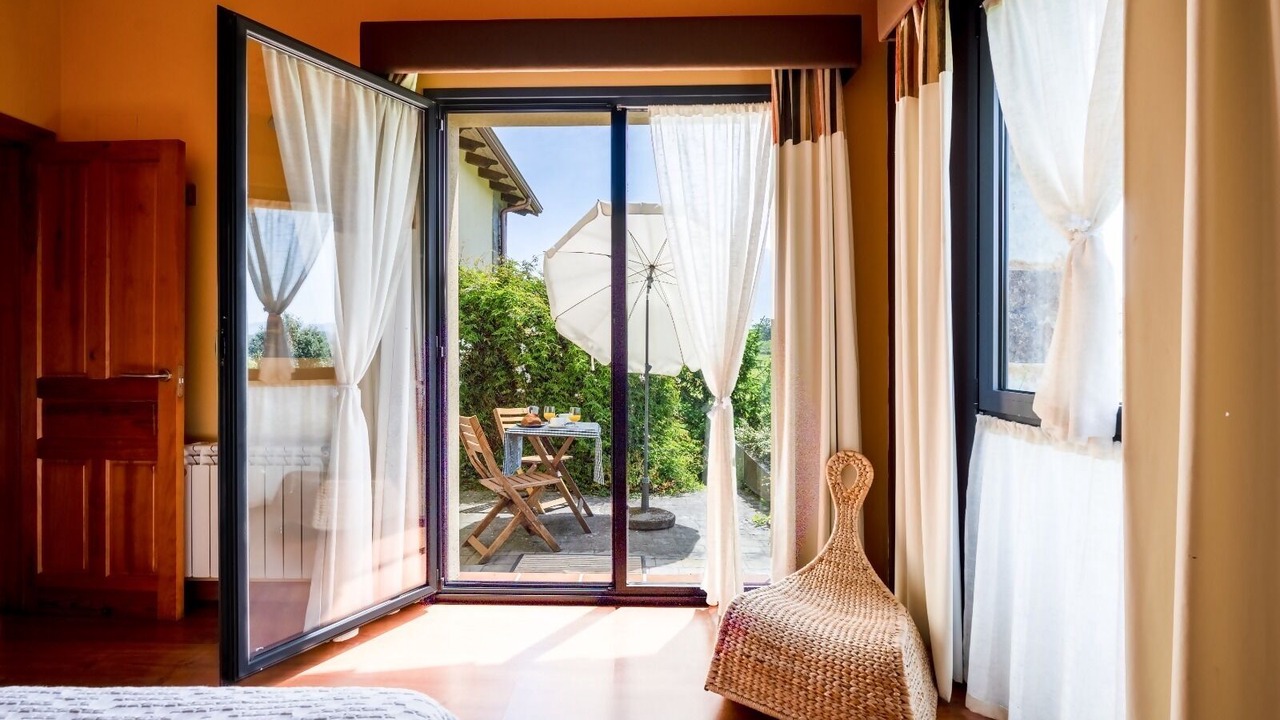 Photo of Bedroom in Lloreda