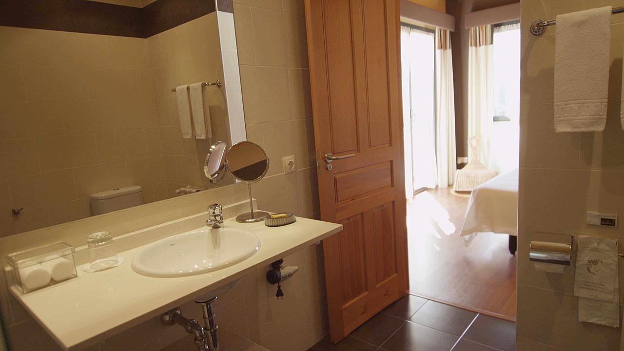 Photo of Bathroom in Lloreda