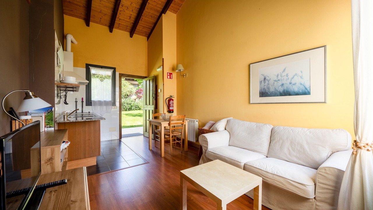 Photo of Livingroom in Lloreda