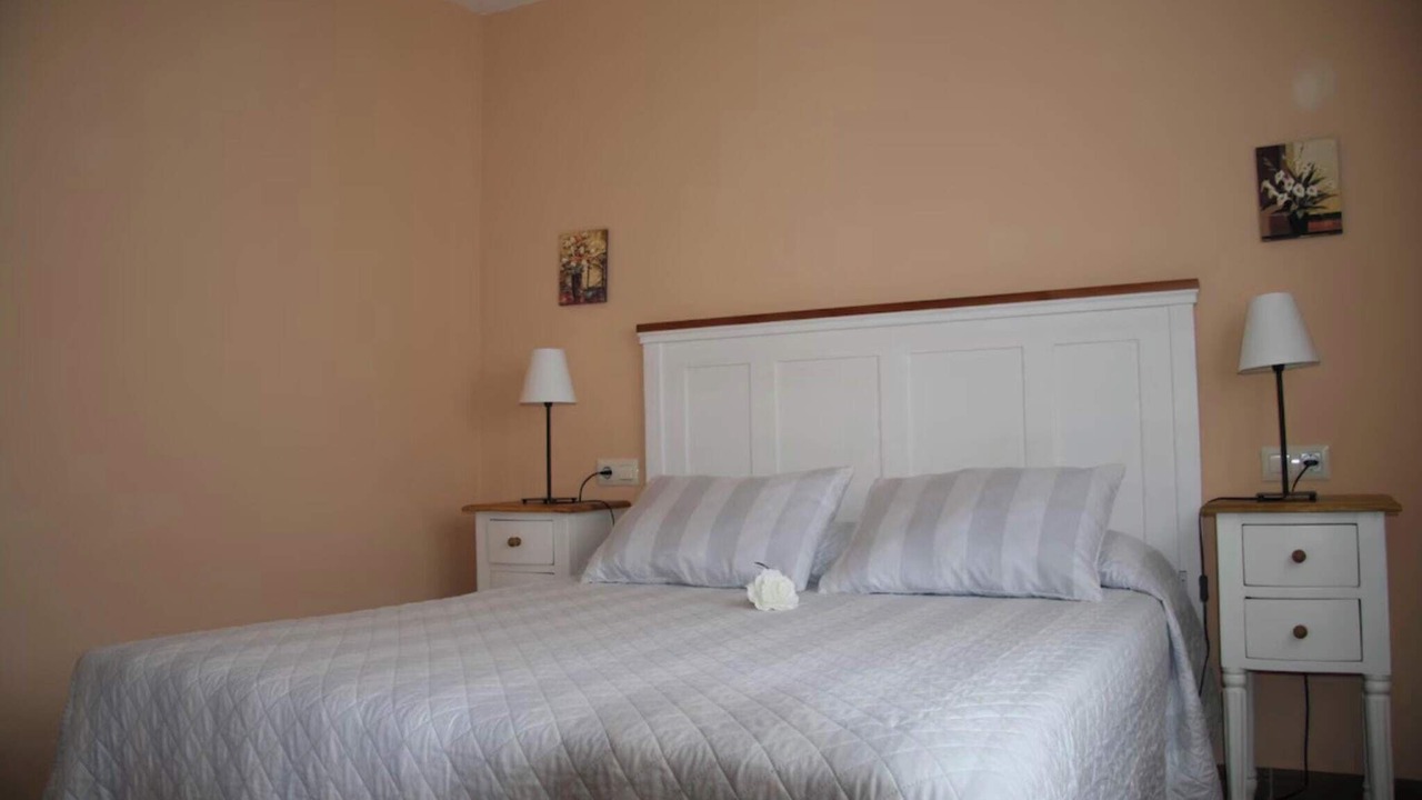 Photo of Bedroom in Panes