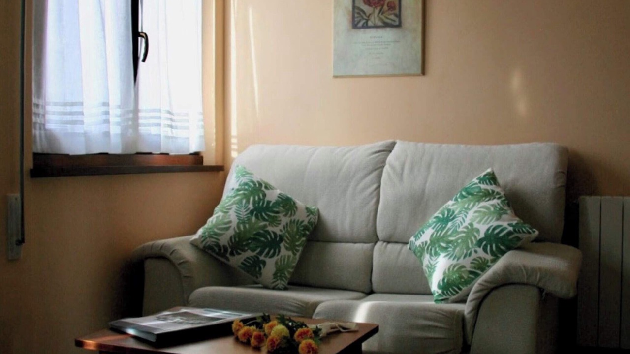 Photo of Livingroom in Panes