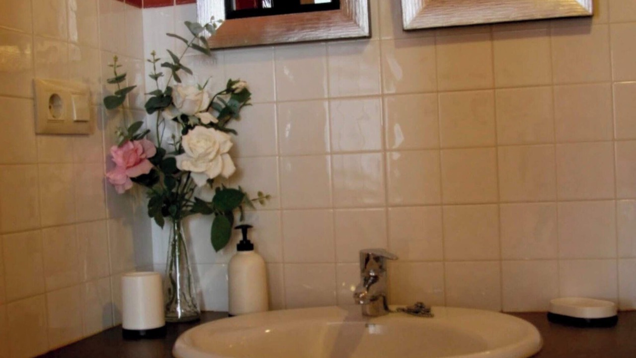 Photo of Bathroom in Panes