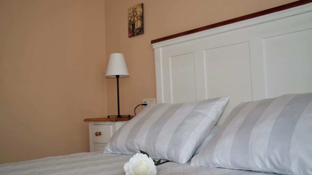 Photo of Bedroom in Panes