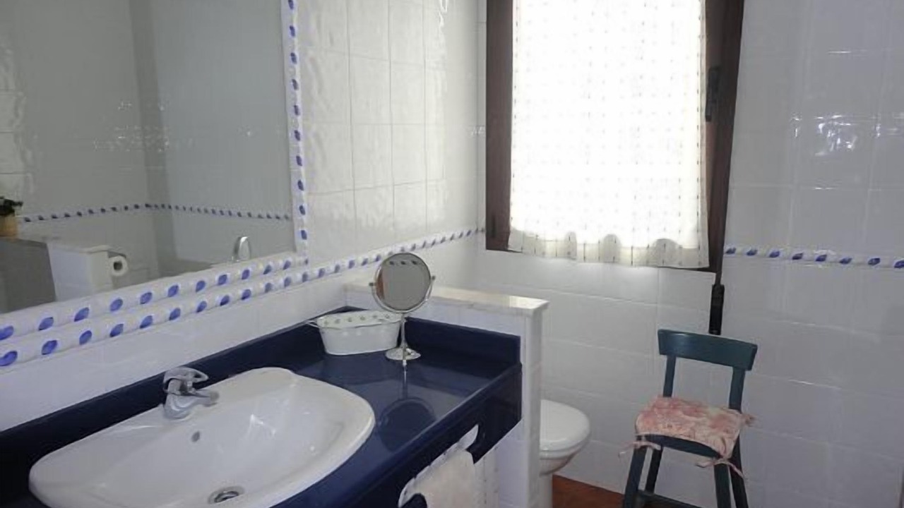 Photo of Bathroom in Navas de Riofrio