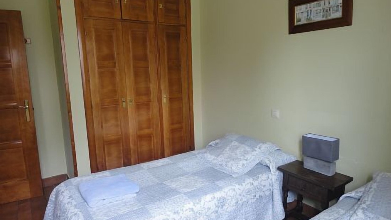 Photo of Bedroom in Navas de Riofrio