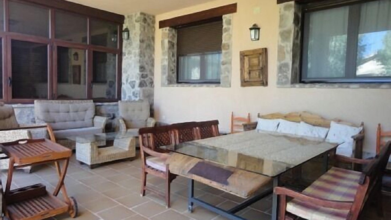 Photo of Outdoor in Navas de Riofrio