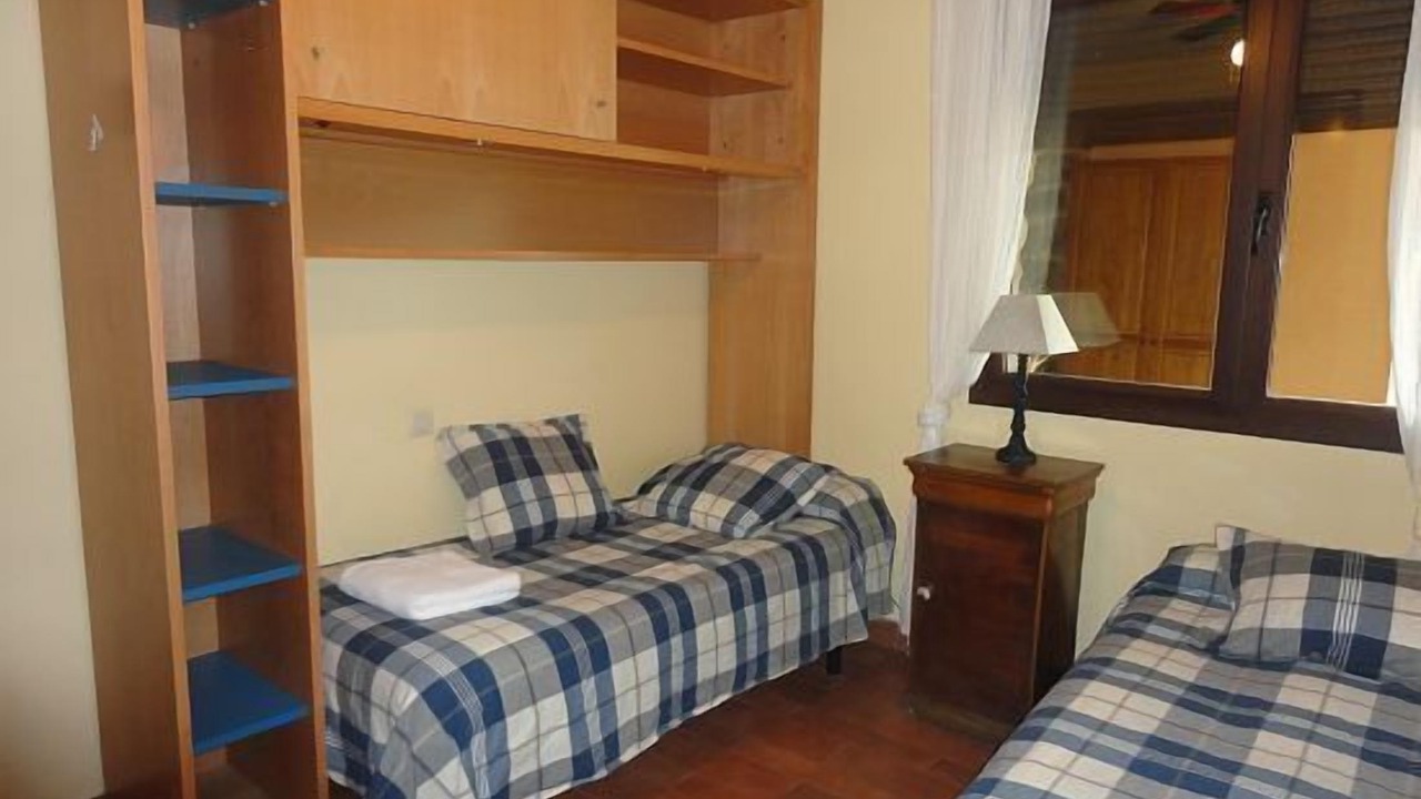 Photo of Bedroom in Navas de Riofrio