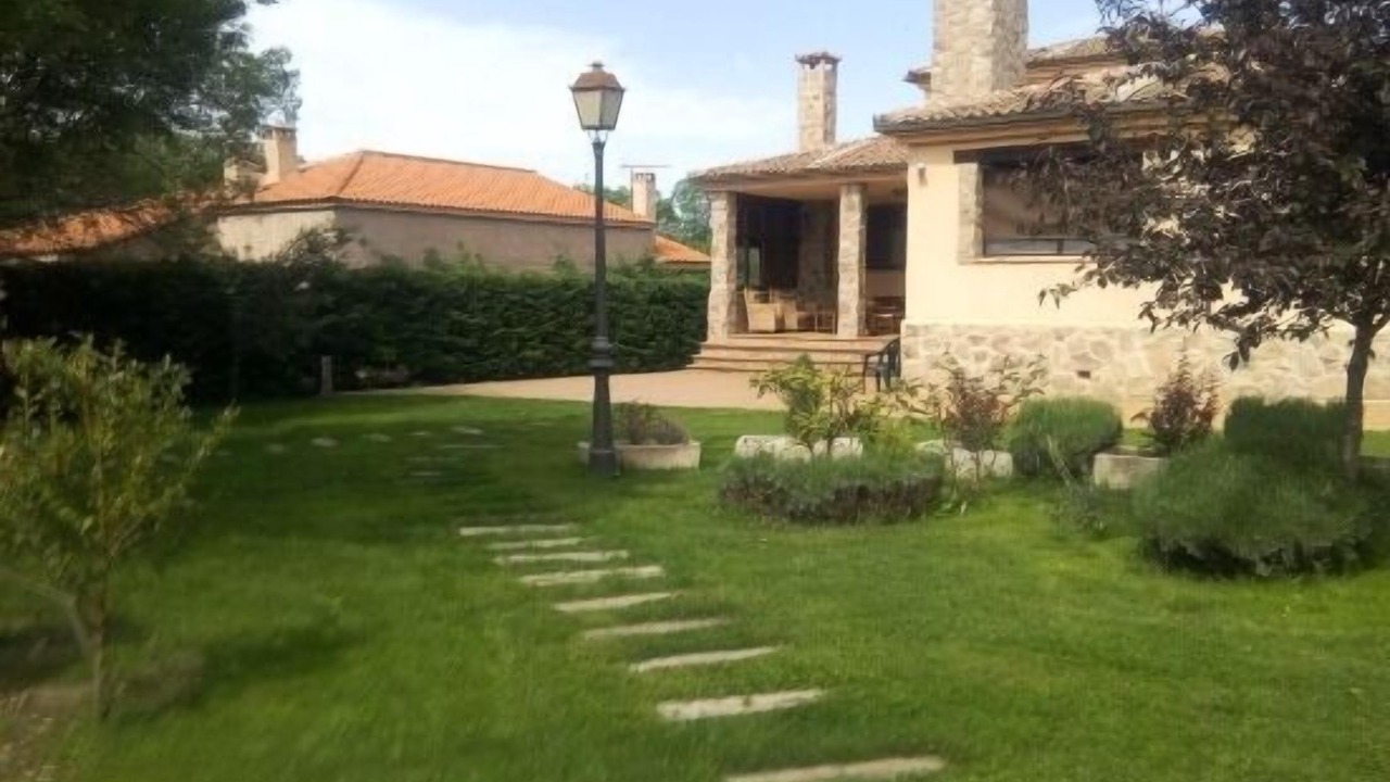 Photo of Outdoor in Navas de Riofrio