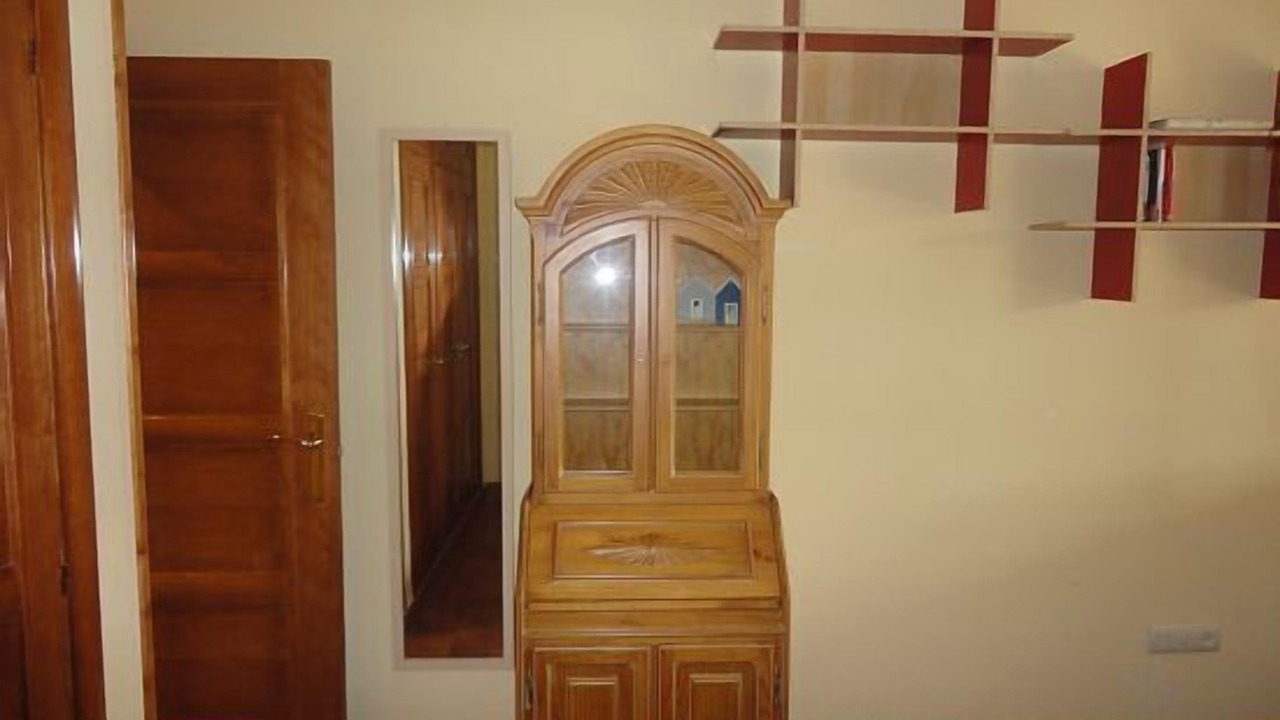 Photo of Bedroom in Navas de Riofrio