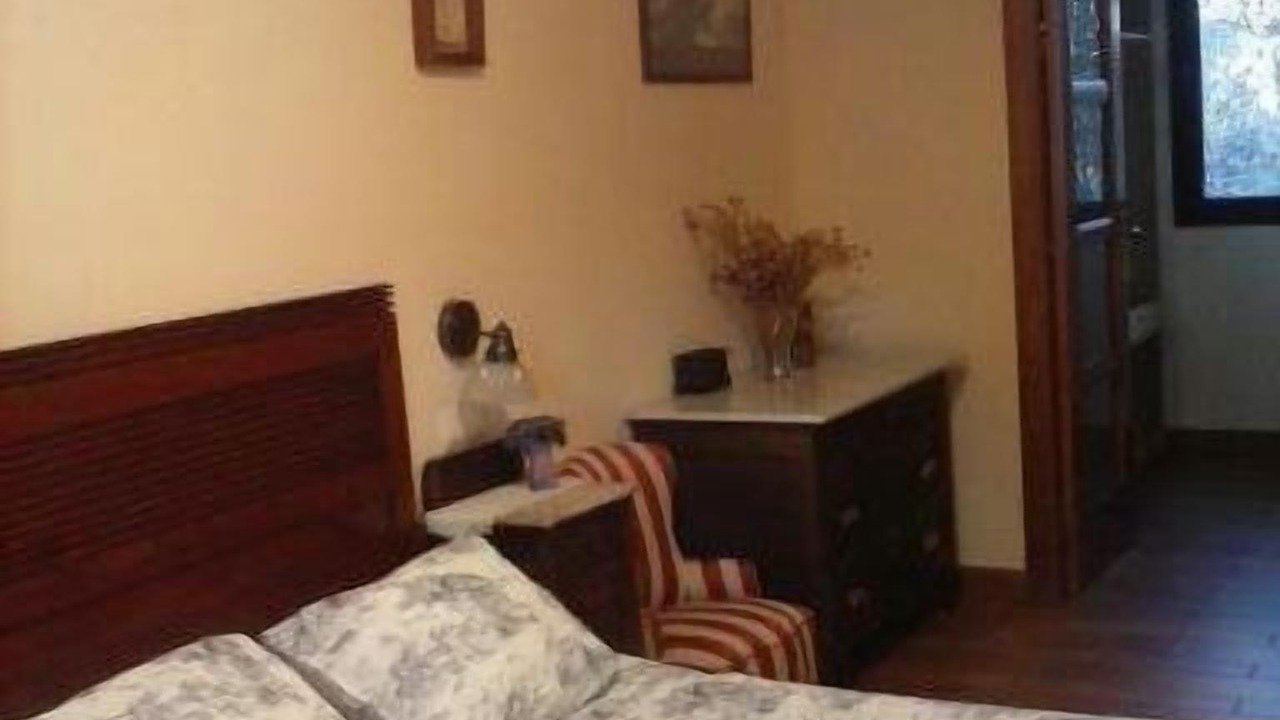 Photo of Bedroom in Navas de Riofrio