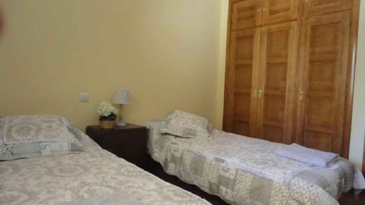 Photo of Bedroom in Navas de Riofrio