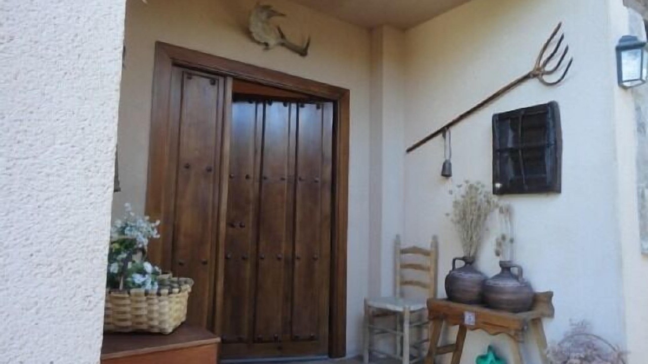Photo of Outdoor in Navas de Riofrio