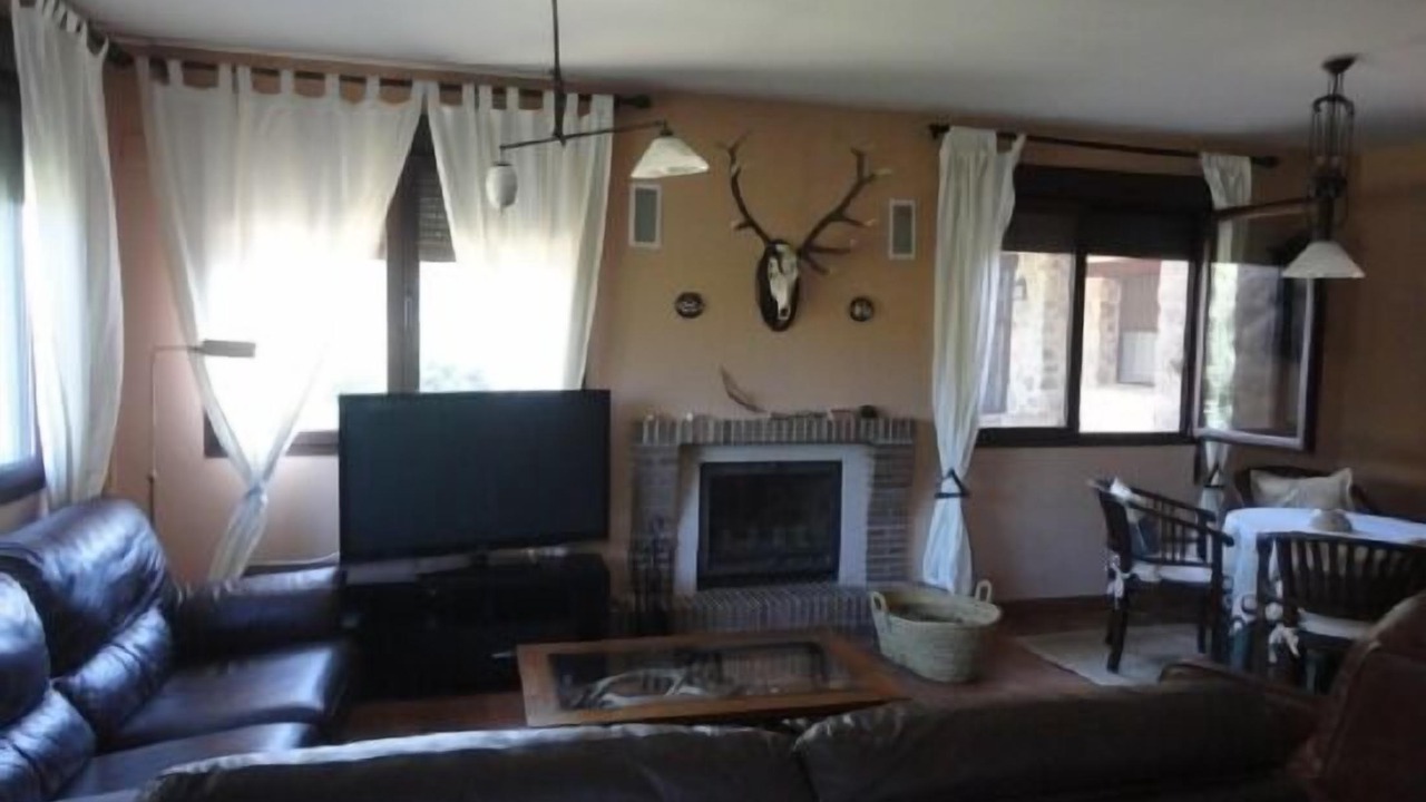 Photo of Livingroom in Navas de Riofrio