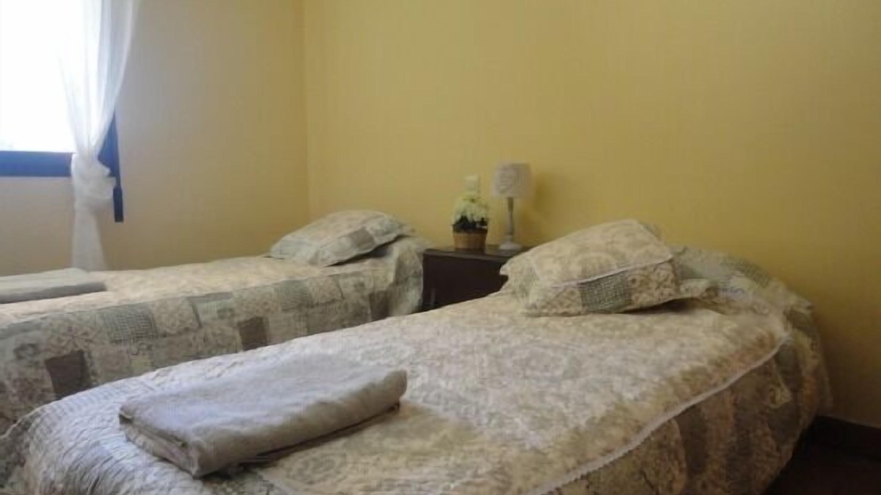 Photo of Bedroom in Navas de Riofrio