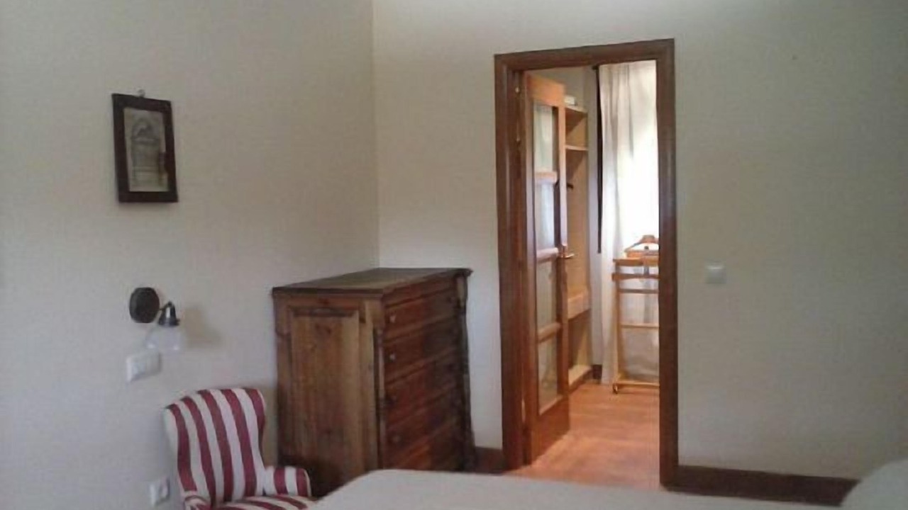 Photo of Bedroom in Navas de Riofrio