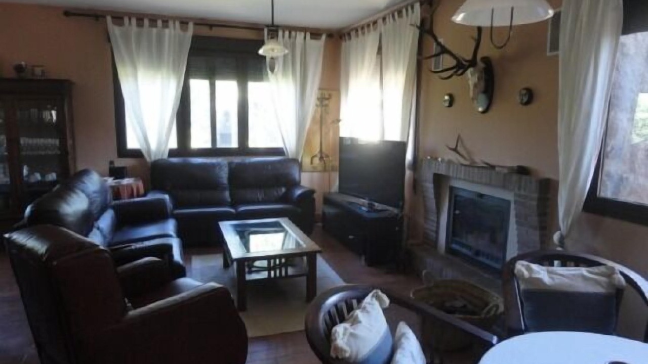 Photo of Livingroom in Navas de Riofrio