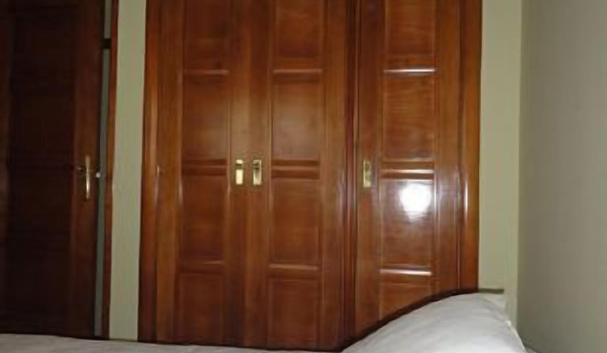 Photo of Bedroom in Navas de Riofrio