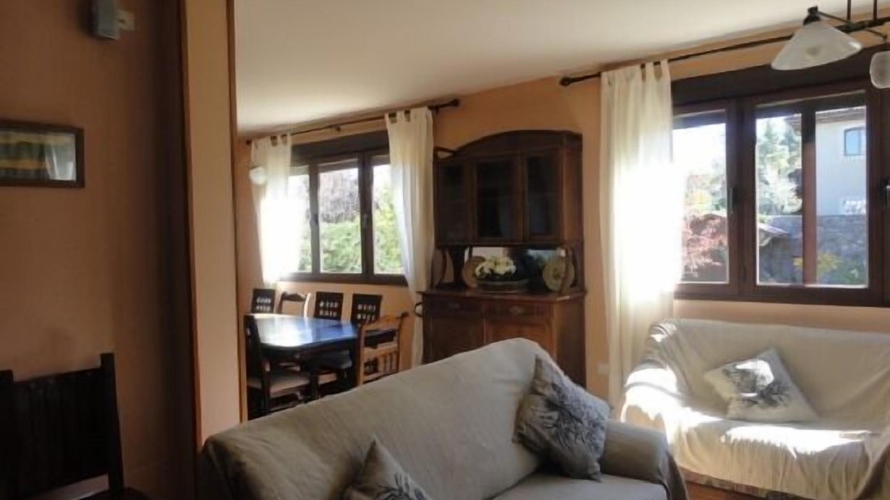 Photo of Livingroom in Navas de Riofrio