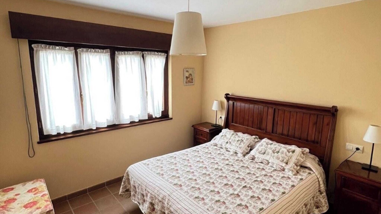 Photo of Bedroom in Panes