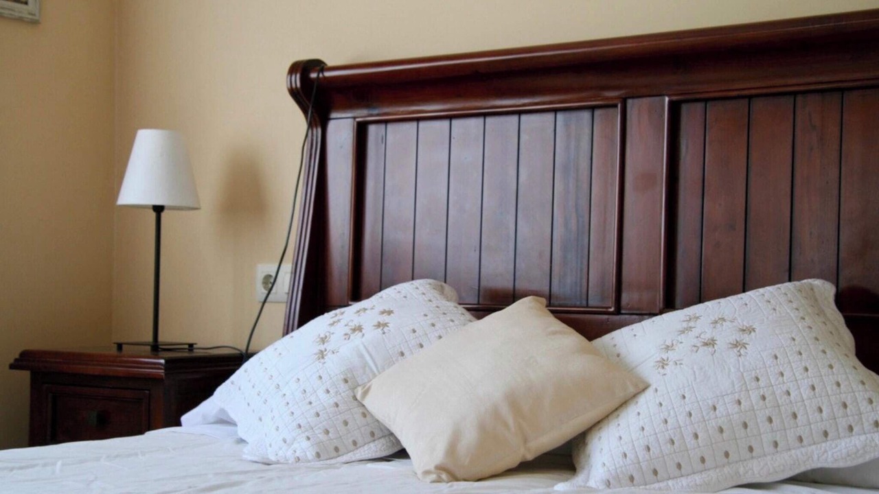 Photo of Bedroom in Panes