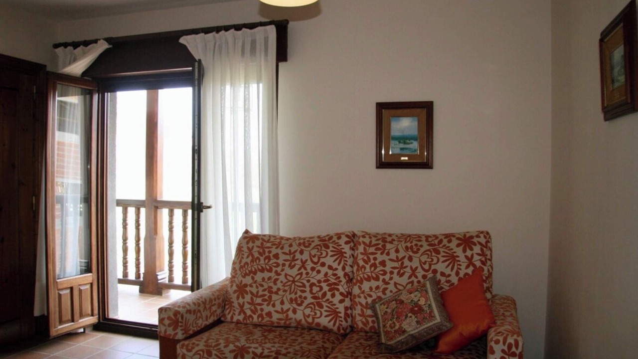 Photo of Livingroom in Panes