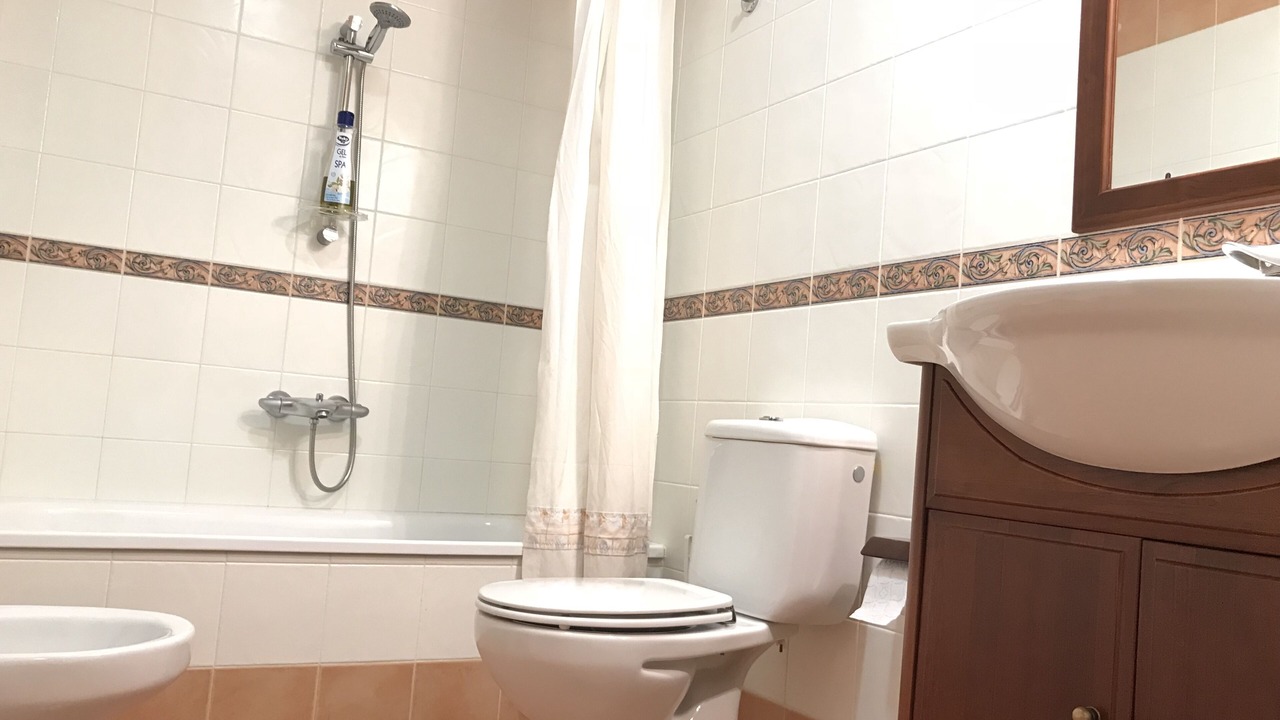 Photo of Bathroom in El Ballestero
