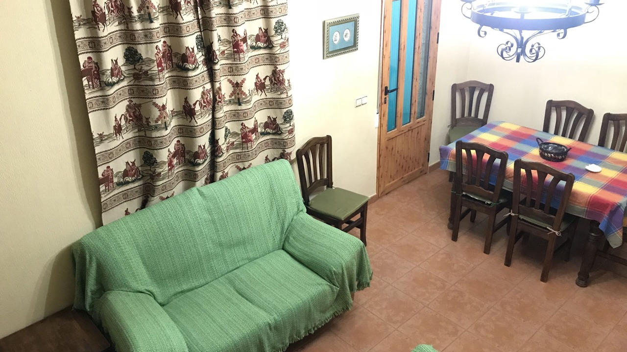 Photo of Livingroom in El Ballestero