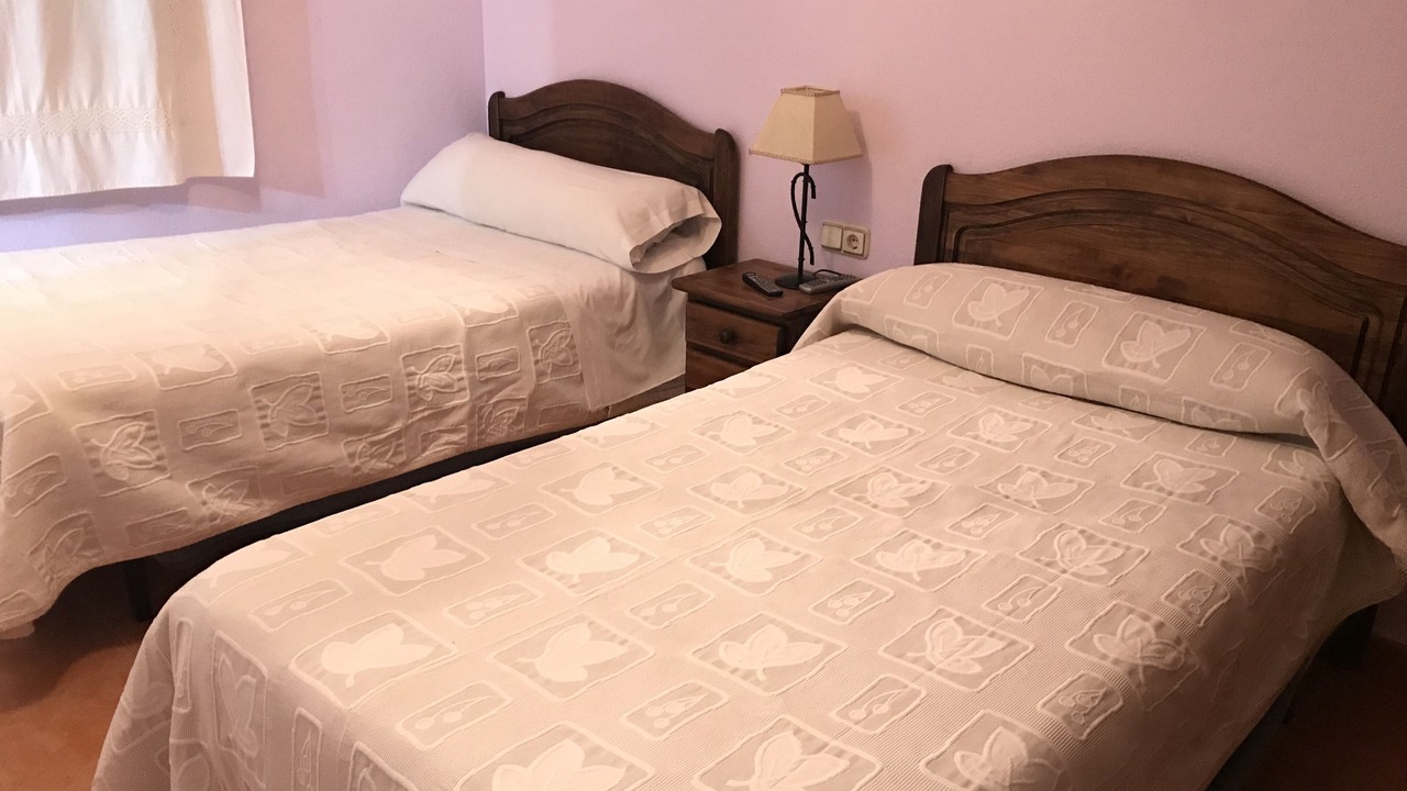 Photo of Bedroom in El Ballestero