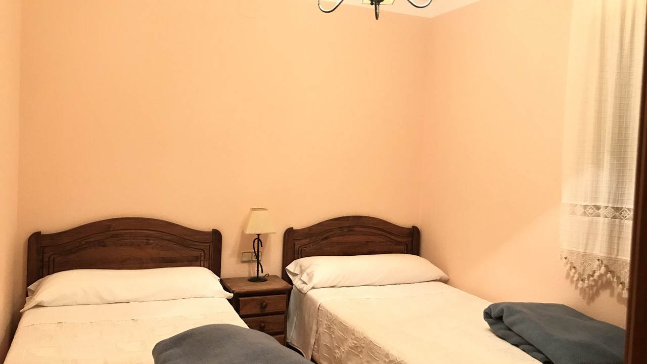 Photo of Bedroom in El Ballestero