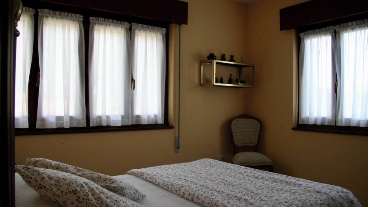 Photo of Bedroom in Panes
