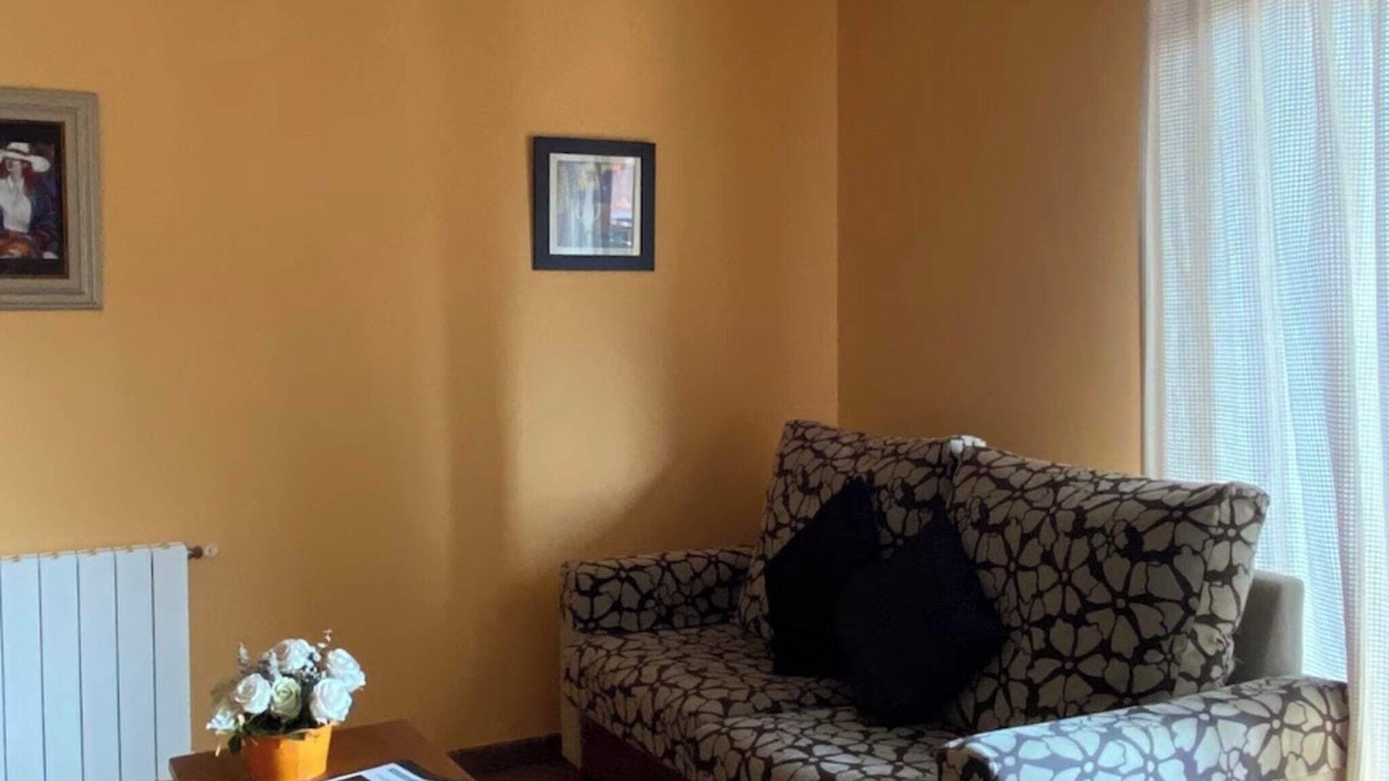 Photo of Livingroom in Panes