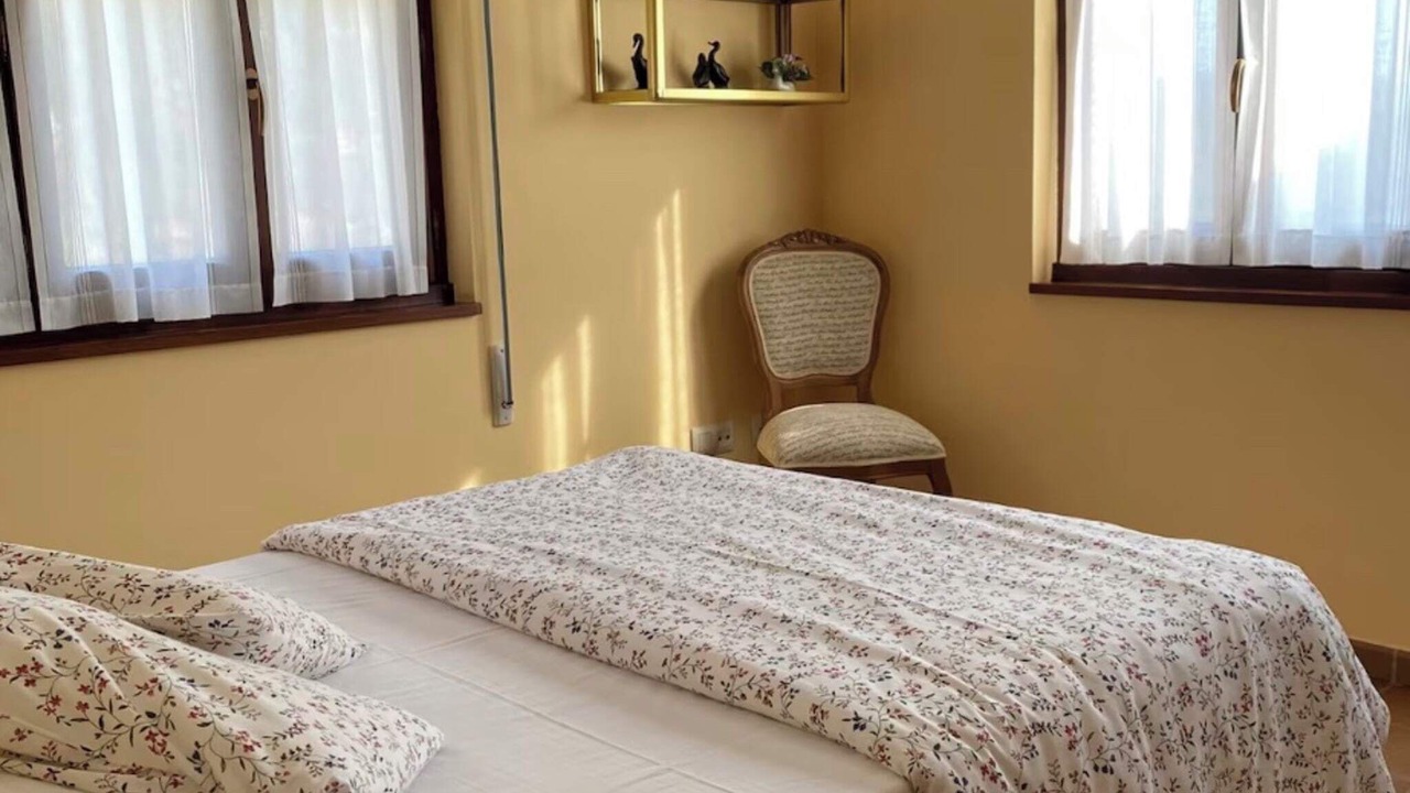 Photo of Bedroom in Panes