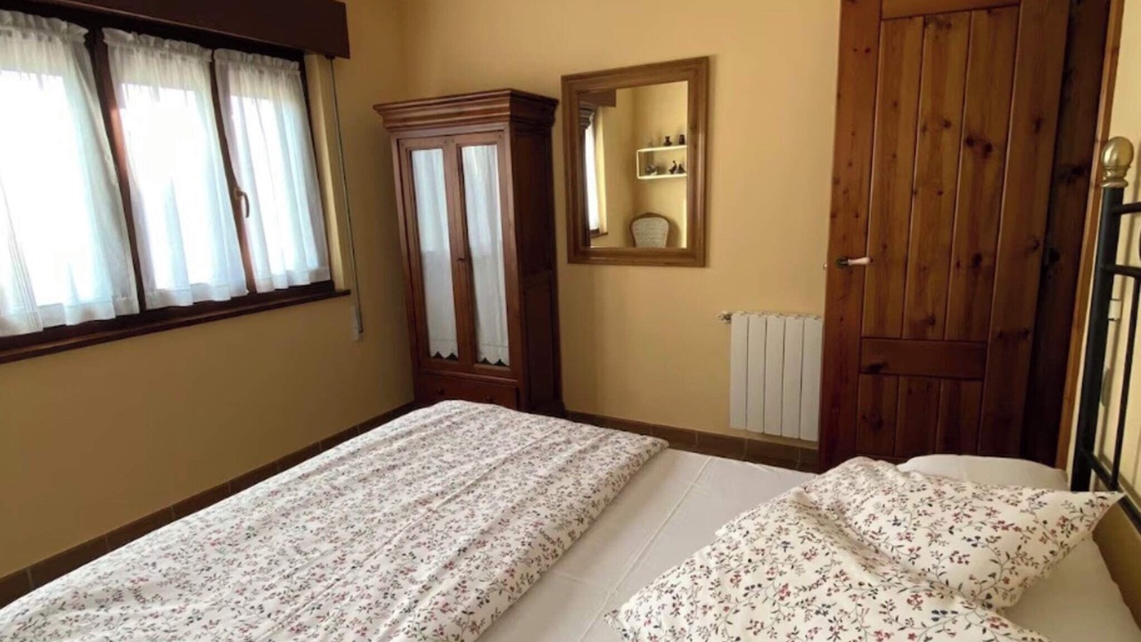 Photo of Bedroom in Panes