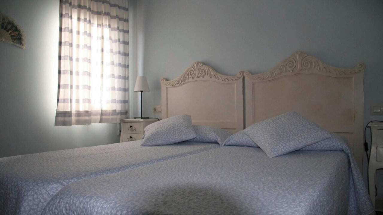 Photo of Bedroom in Panes