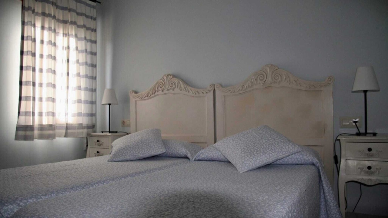 Photo of Bedroom in Panes