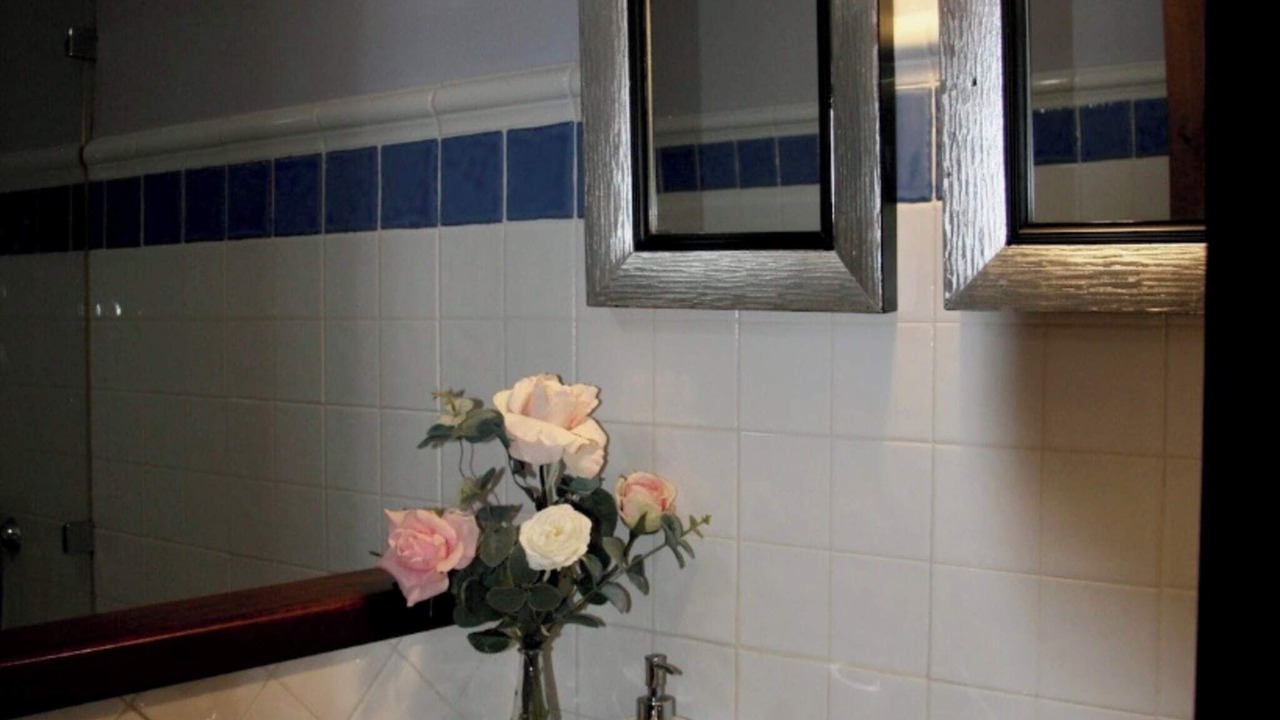 Photo of Bathroom in Panes