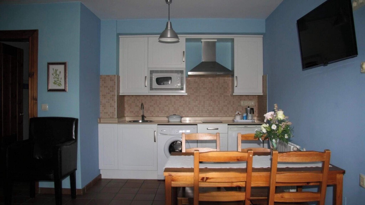 Photo of Kitchen in Panes