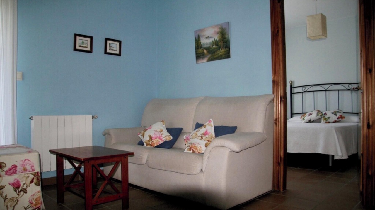 Photo of Livingroom in Panes