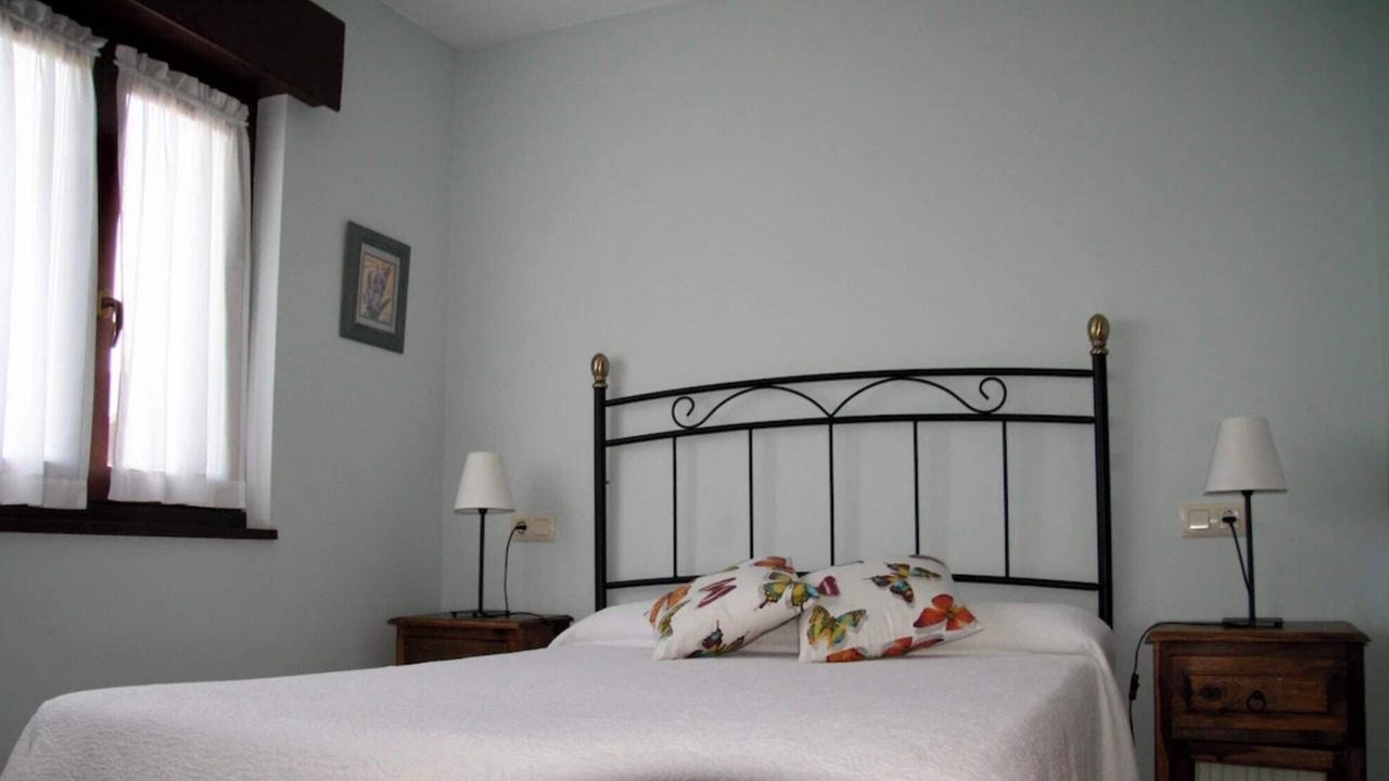 Photo of Bedroom in Panes