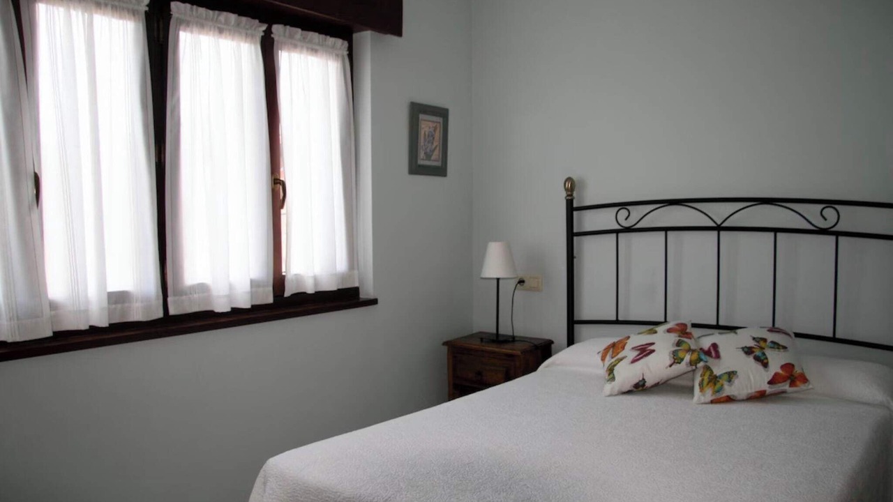 Photo of Bedroom in Panes