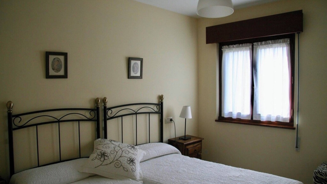 Photo of Bedroom in Panes