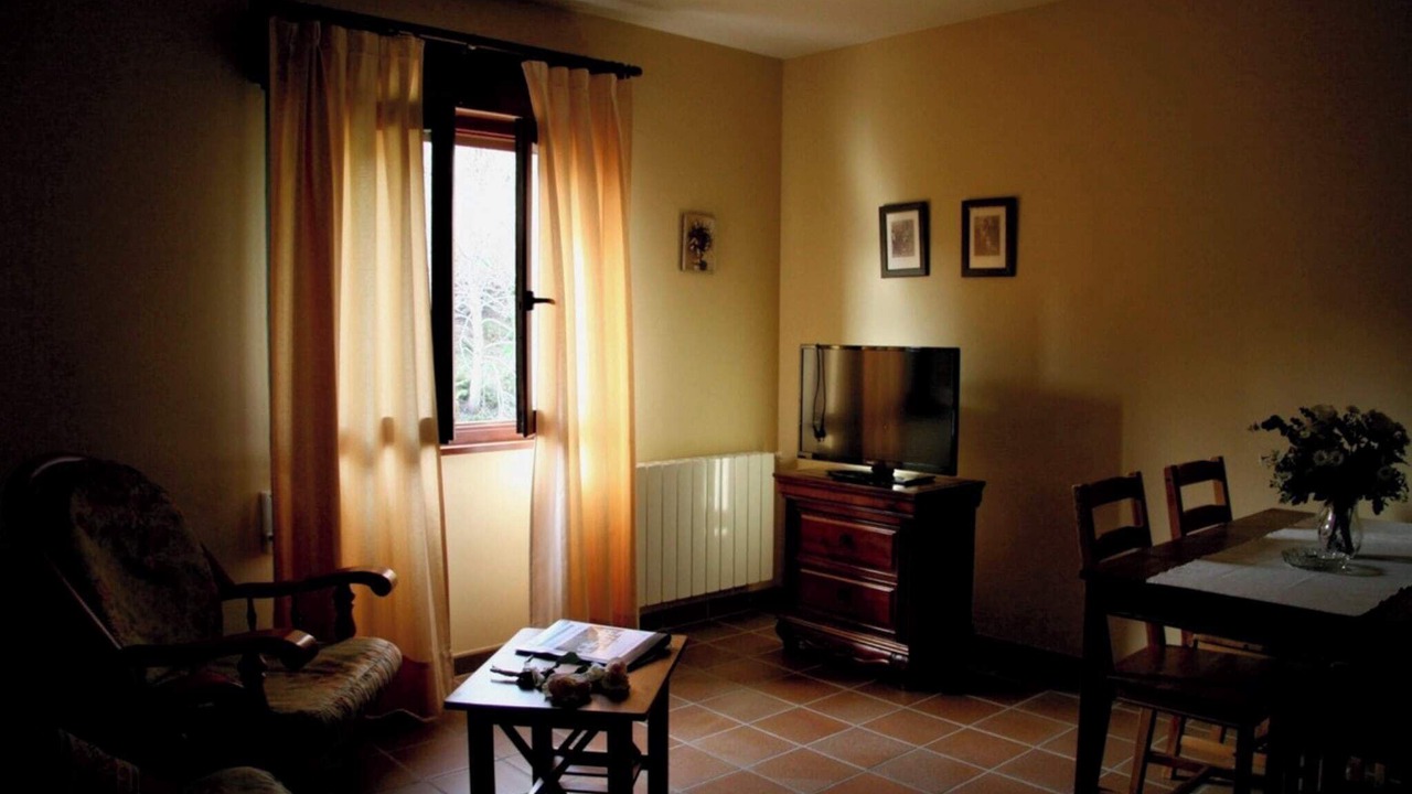 Photo of Livingroom in Panes