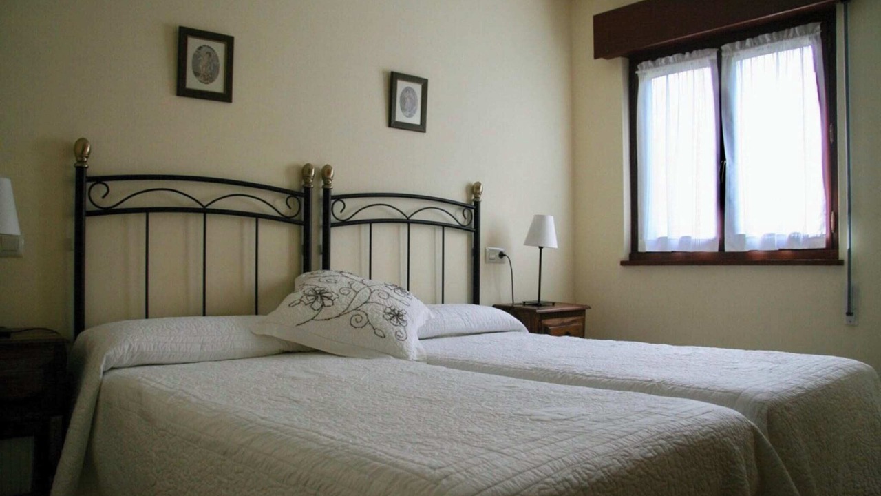 Photo of Bedroom in Panes