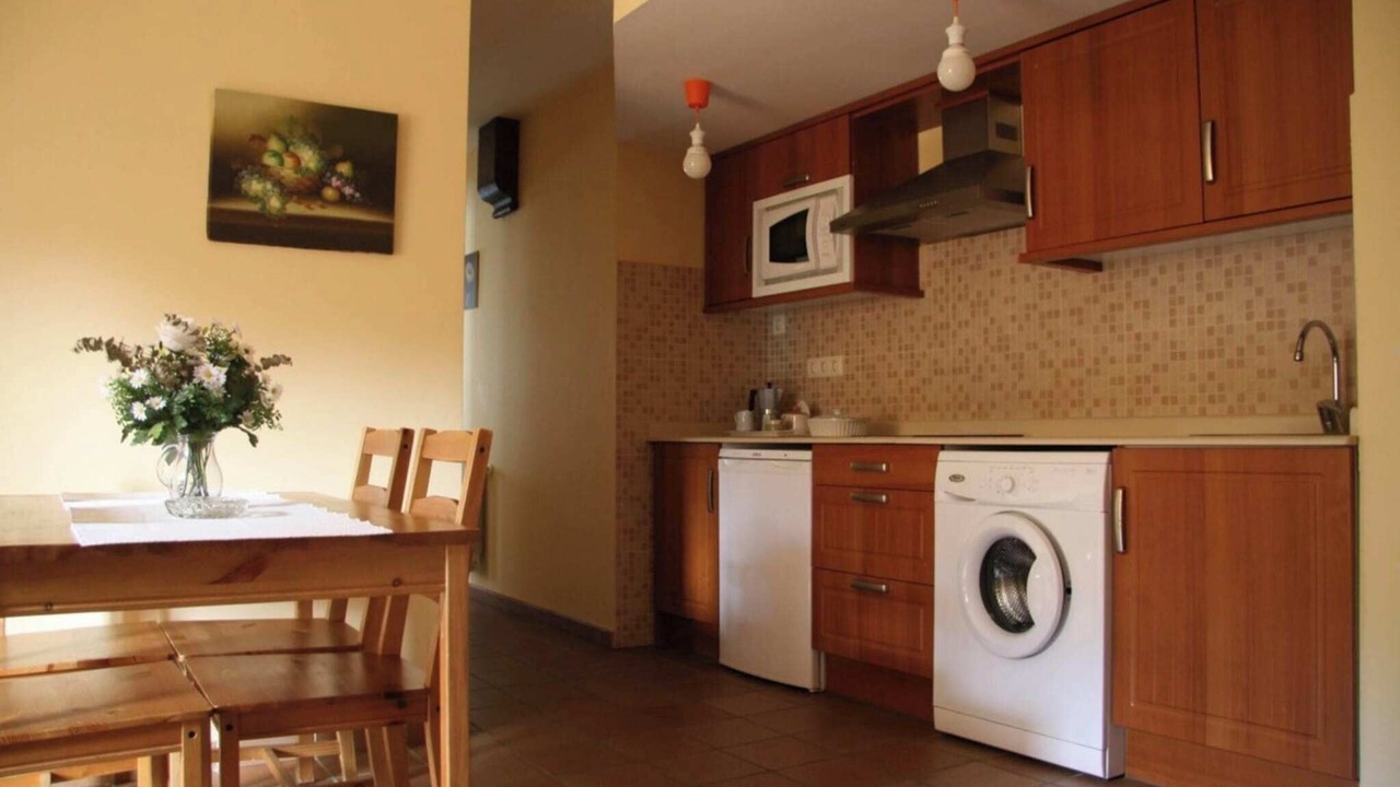 Photo of Kitchen in Panes