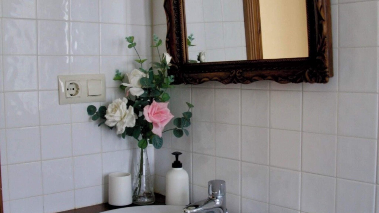 Photo of Bathroom in Panes