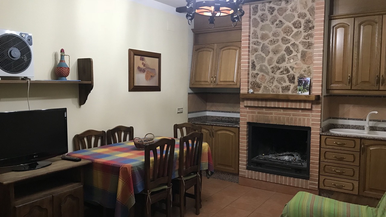 Photo of Others in El Ballestero