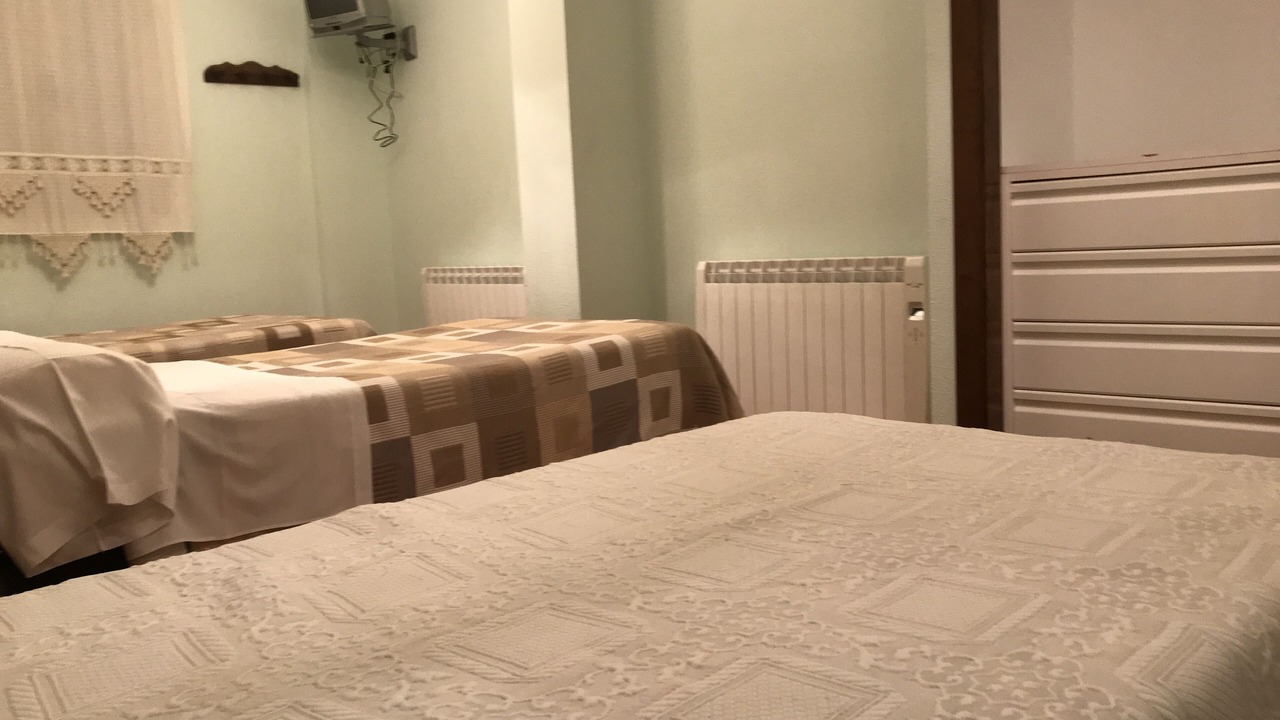 Photo of Bedroom in El Ballestero