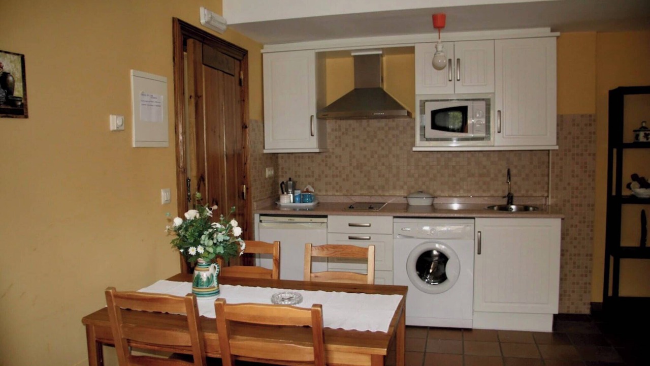 Photo of Kitchen in Panes