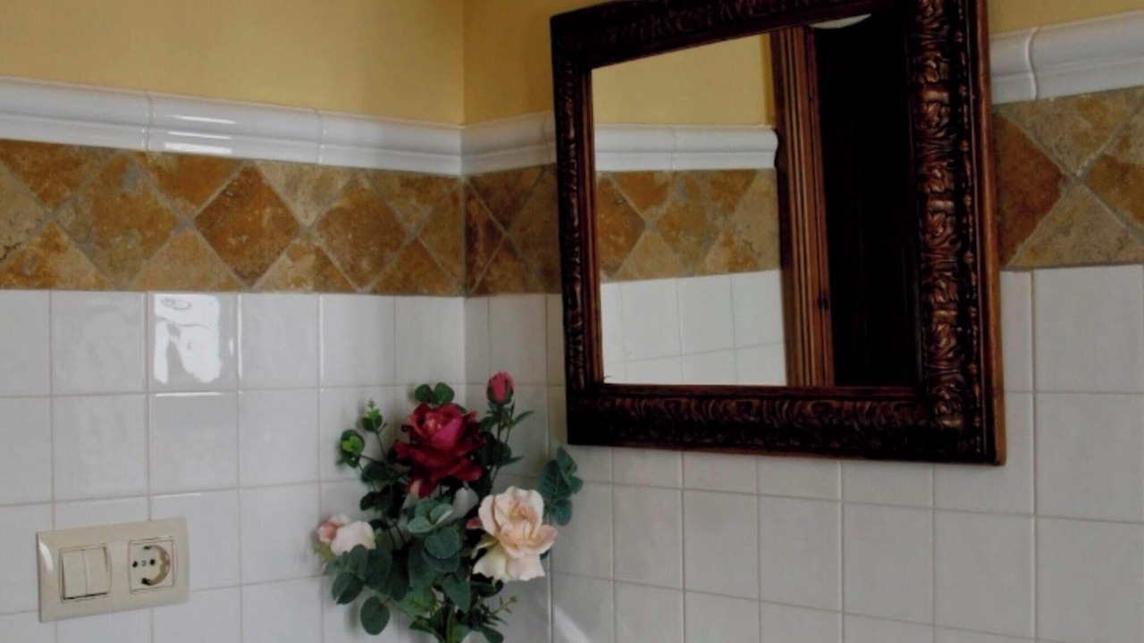 Photo of Bathroom in Panes